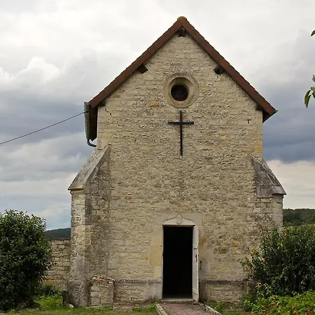 Domaine En Champagne