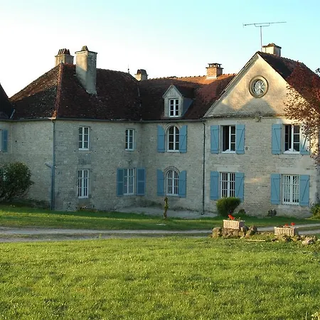Πανσιόν Domaine En Champagne