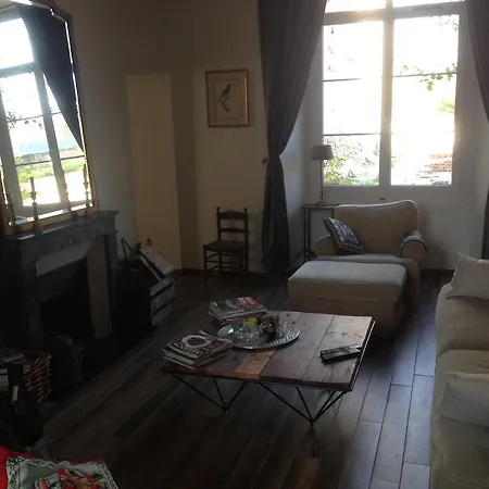 Πανσιόν Domaine En Champagne Rennepont