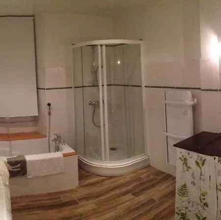 게스트하우스 Domaine En Champagne Rennepont