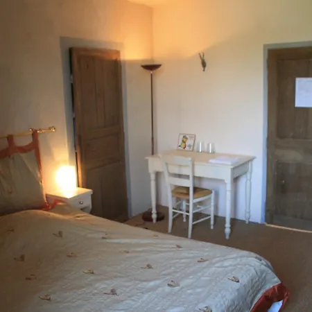 Domaine En Champagne 게스트하우스 4*
