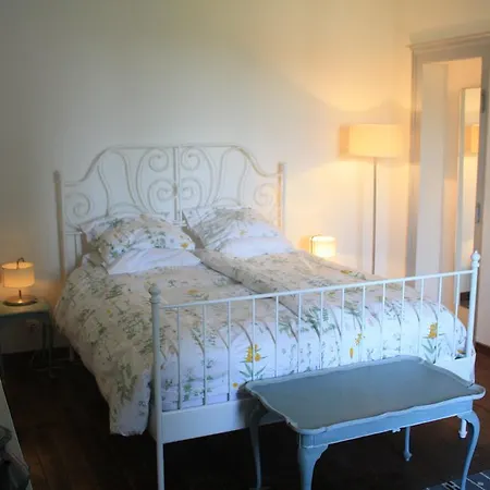Domaine En Champagne Πανσιόν 4*
