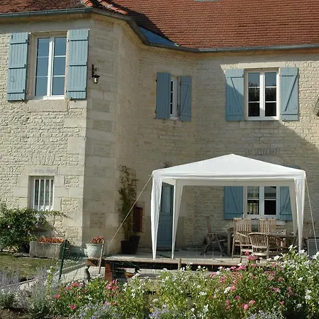 Domaine En Champagne 4* Rennepont